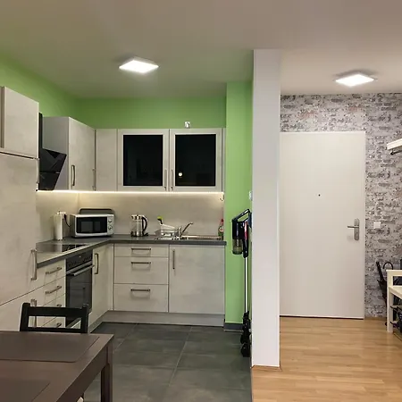 Schoenes 2 Zimmer Apartment Zentral Gelegen Pforzheim Exterior foto