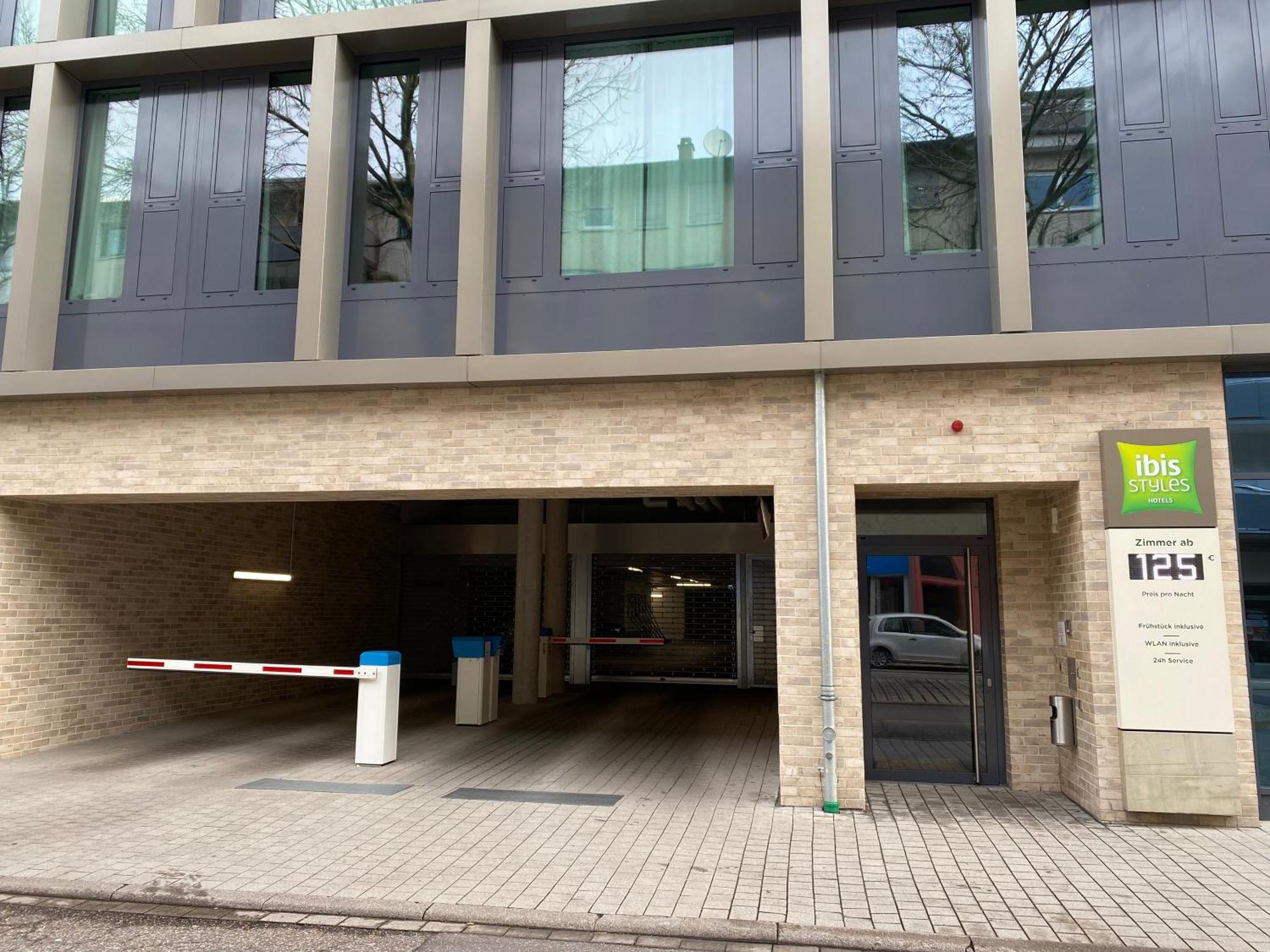 Appartement Schoenes 2 Zentral Gelegen *